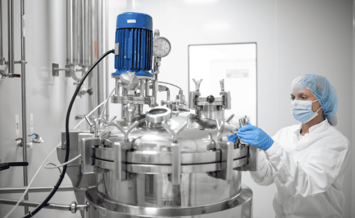 Ridus Pharmaceuticals’ Commitment to Manufacturing Excellence